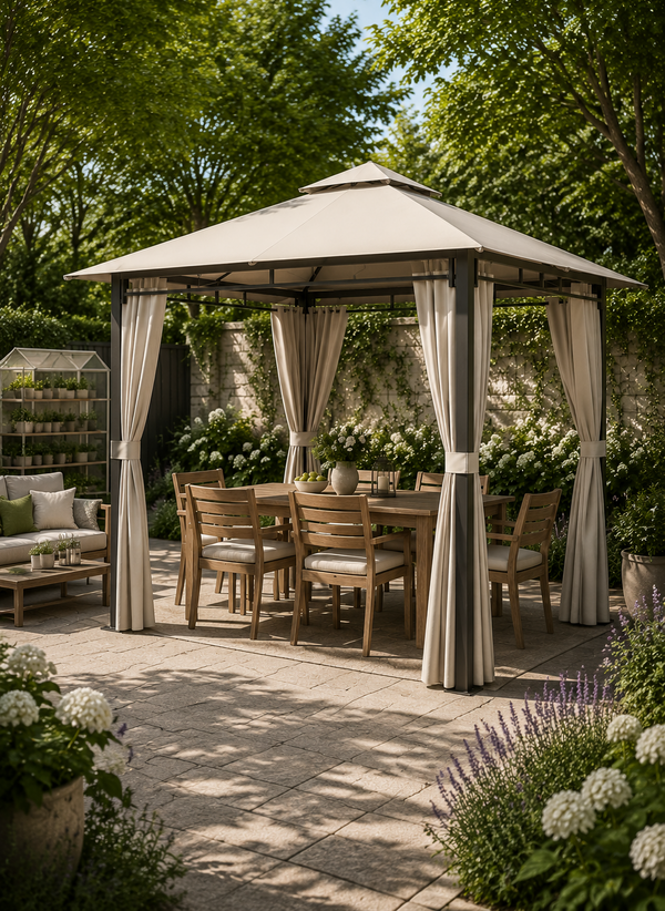 Gazebo
