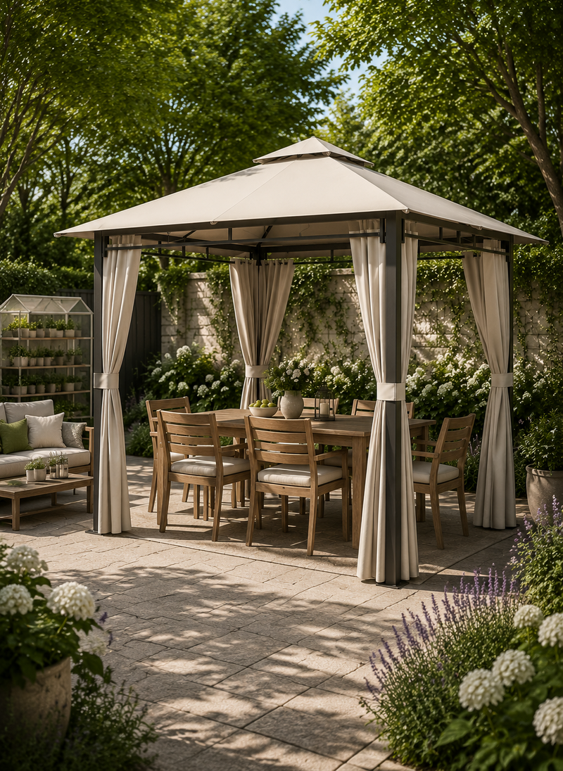 Gazebo